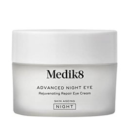 Medik8 Advanced Night Eye Crema de ojos rejuvenecedora 15 ml
