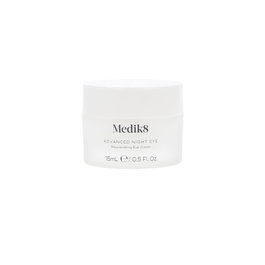 Medik8 Advanced Night Eye Crema de Ojos Rejuvenecedora 15 ml