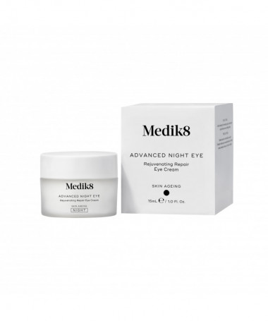 Medik8 Advanced Night Eye Contorno de Ojos 15 mL