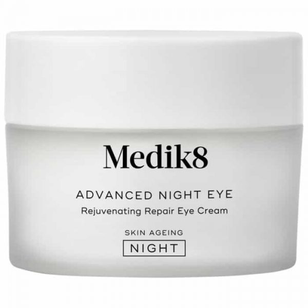 Medik8 Advanced Night Eye Contorno de Ojos 15 mL