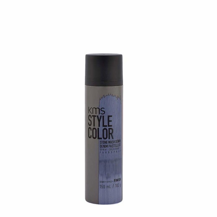 KMS Style Color Frosted Brown 150ml