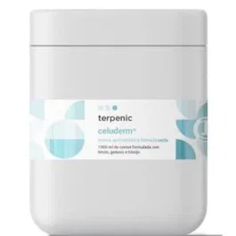 TERPENIC EVOPRO Celuderm Anticelulitica Crema 1000Ml