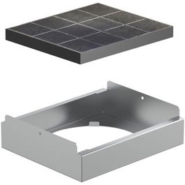 Kit de Recirculación Teka CFH15200 Acero