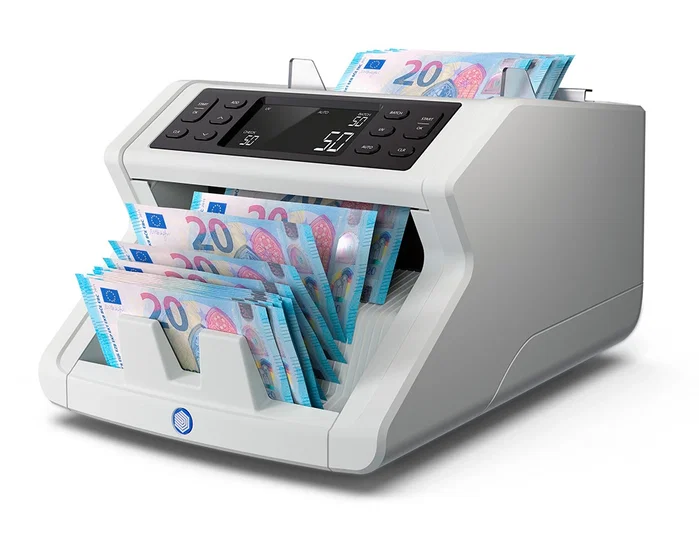 Safescan 2210 Contadora de Billetes