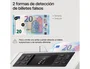 Safescan 2210 Contadora de Billetes