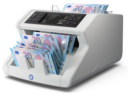 Safescan Contadora De Billetes Modelo 2210