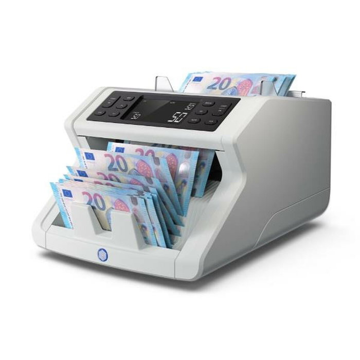 Safescan 2210 Contadora de Billetes