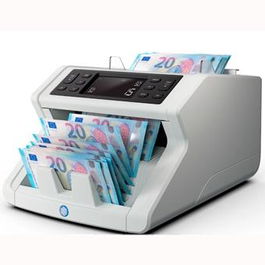 Safescan Contadora De Billetes Modelo 2210