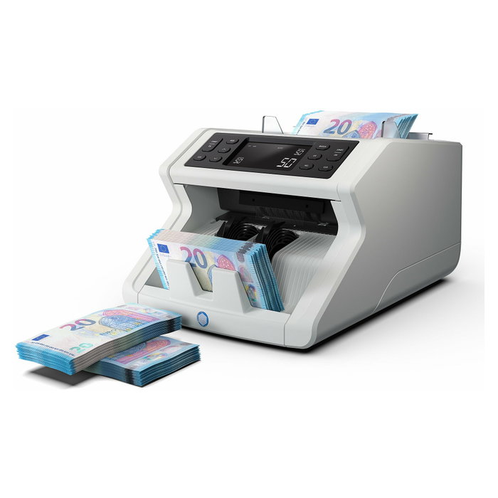 Safescan 2210 Contadora de Billetes