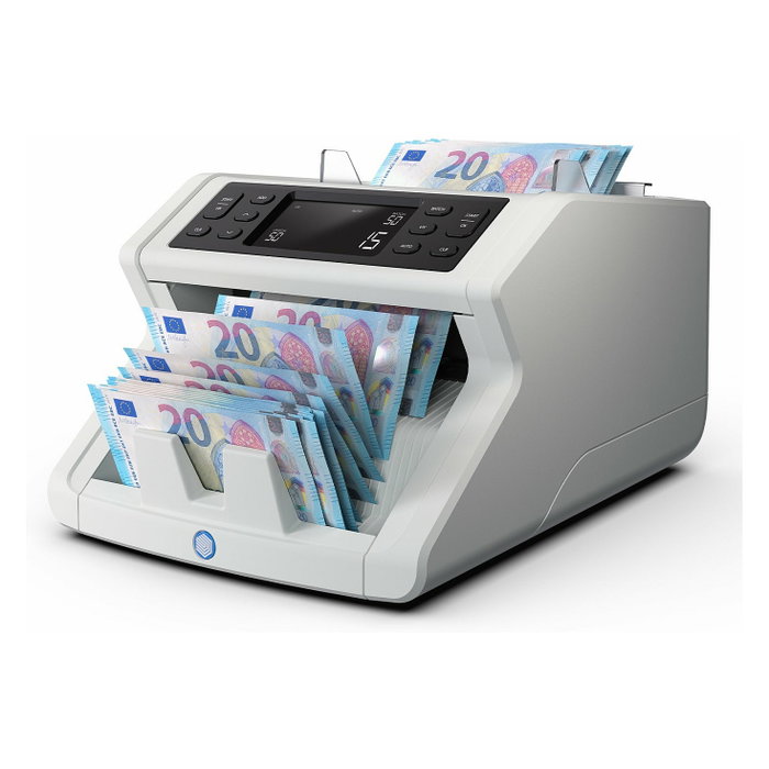 Safescan 2210 Contadora de Billetes