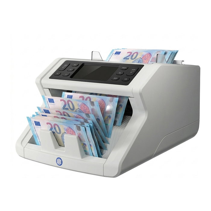 Safescan 2210 Contadora de Billetes