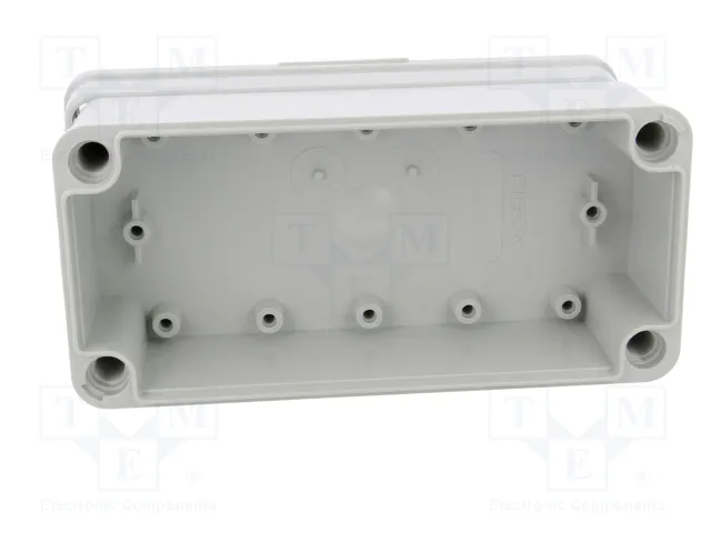 FIBOX PICCOLO Carcasa Universal Gris FIBOX PICCOLO Carcasa Universal Gris