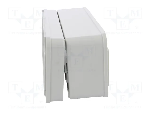FIBOX PICCOLO Carcasa Universal Gris FIBOX PICCOLO Carcasa Universal Gris