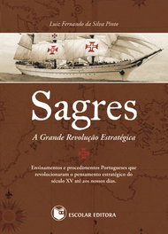 Sagres, Luís Fernando da Silva Pinto - ESCOLAR EDITORA