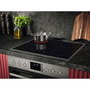 AEG KOMBI3026 Oven Set con Horno Serie 5000 y Placa Radiante Serie 3000