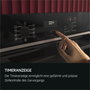 AEG KOMBI3026 Oven Set con Horno Serie 5000 y Placa Radiante Serie 3000