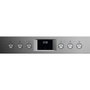 AEG KOMBI3026 Oven Set con Horno Serie 5000 y Placa Radiante Serie 3000