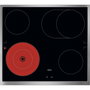 AEG KOMBI3026 Oven Set con Horno Serie 5000 y Placa Radiante Serie 3000