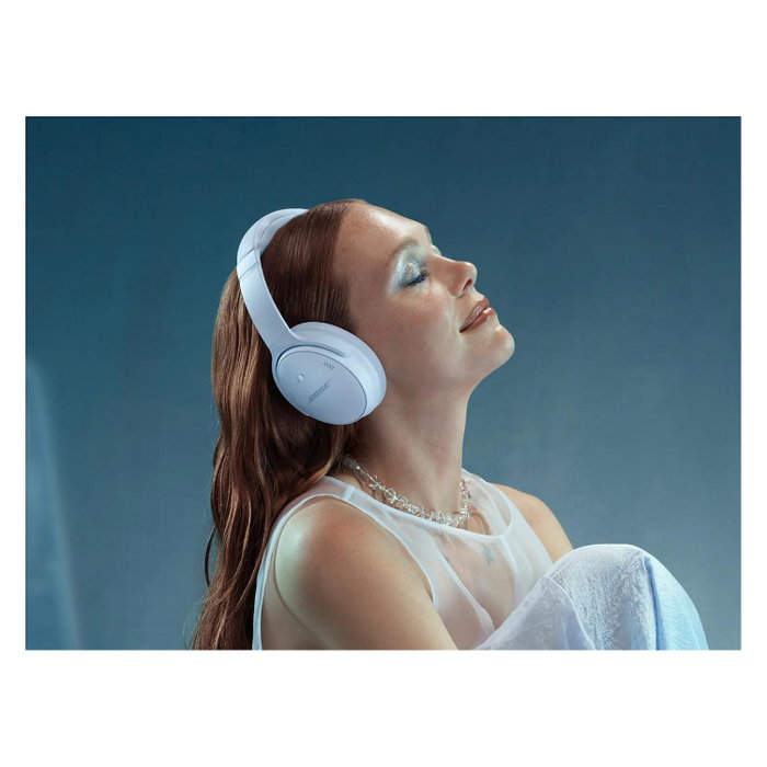 Bose QuietComfort Ice Blue Bose QuietComfort Ice Blue