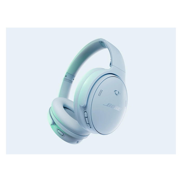 Bose QuietComfort Ice Blue Bose QuietComfort Ice Blue