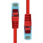 ProXtend CAT6A U/UTP CU LSZH Cable de Red Ethernet 5m, Cobre Puro 99.9%, Conector Oro 50µ