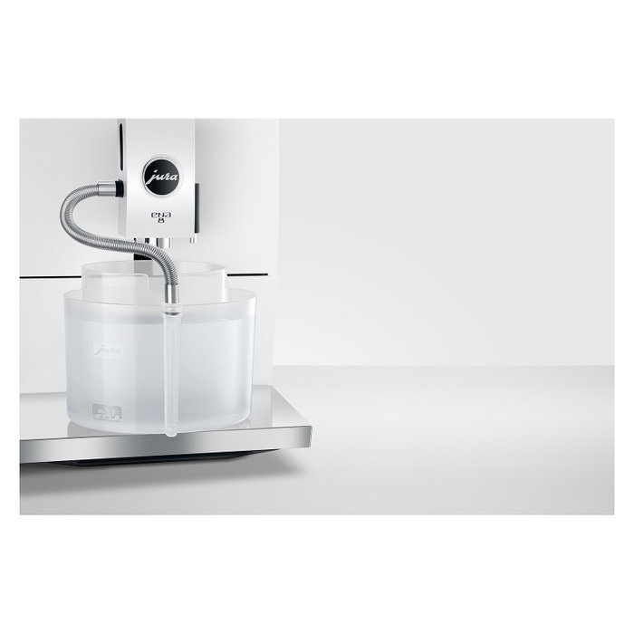 Jura 24219 Behälter für Milchsystem-Reinigung für WE8