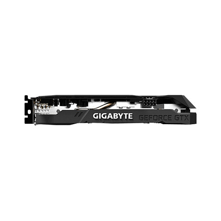GIGABYTE GeForce GTX 1660 SUPER OC 6 GB GDDR6