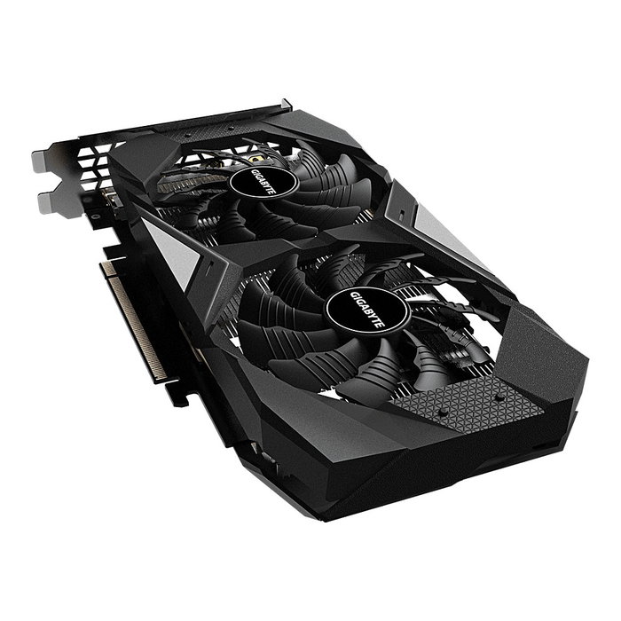 GIGABYTE GeForce GTX 1660 SUPER OC 6 GB GDDR6