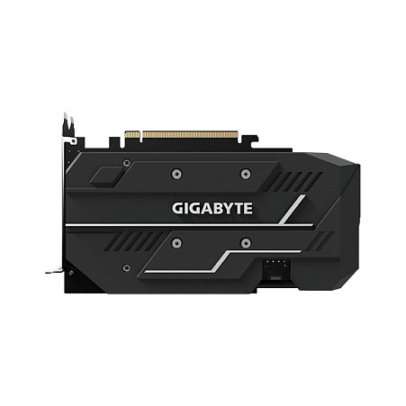 GIGABYTE GeForce GTX 1660 SUPER OC 6 GB GDDR6