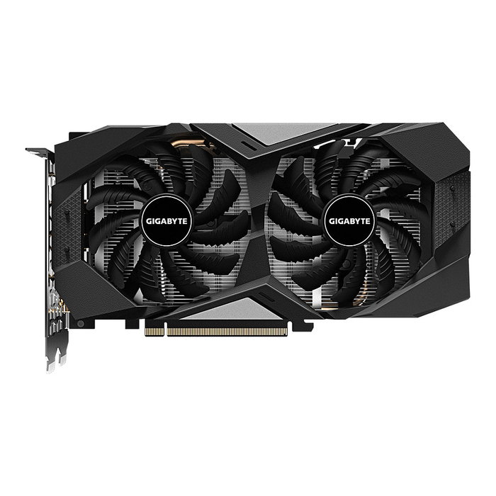 GIGABYTE GeForce GTX 1660 SUPER OC 6 GB GDDR6