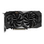 GIGABYTE GeForce GTX 1660 SUPER OC 6 GB GDDR6