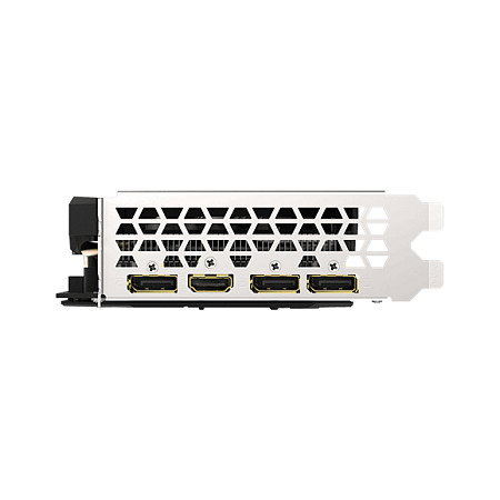 GIGABYTE GeForce GTX 1660 SUPER OC 6 GB GDDR6