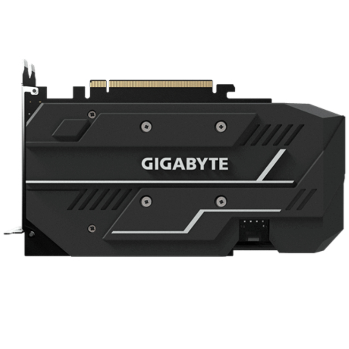 GIGABYTE GV-N166SOC-6GD Tarjeta Gráfica NVIDIA GeForce GTX 1660 SUPER 6 GB GDDR6