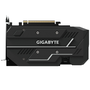 GIGABYTE GV-N166SOC-6GD Tarjeta Gráfica NVIDIA GeForce GTX 1660 SUPER 6 GB GDDR6