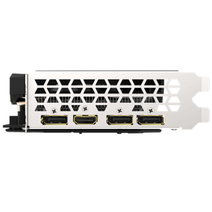 GIGABYTE GV-N166SOC-6GD Tarjeta Gráfica NVIDIA GeForce GTX 1660 SUPER 6 GB GDDR6