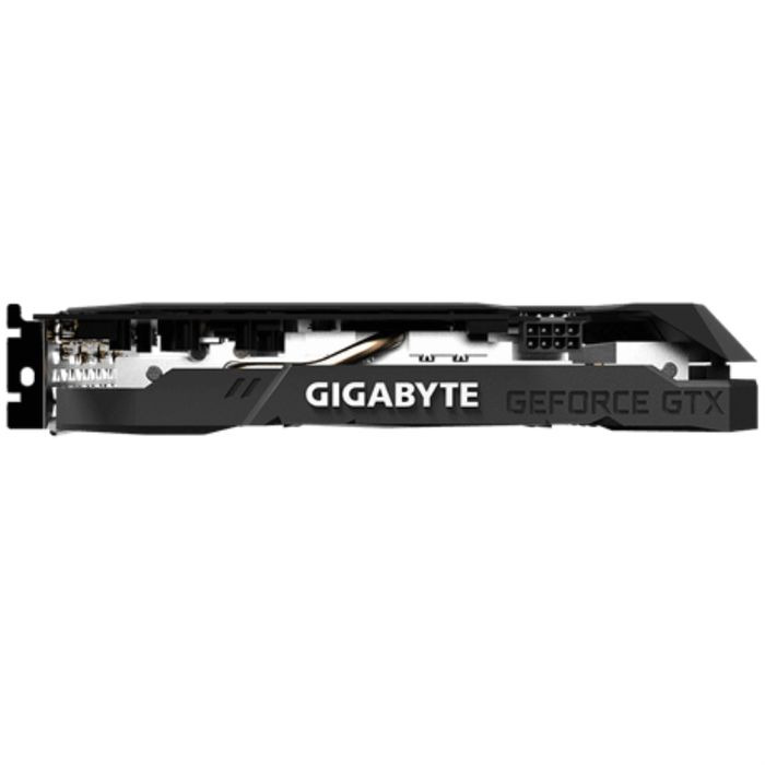 GIGABYTE GV-N166SOC-6GD Tarjeta Gráfica NVIDIA GeForce GTX 1660 SUPER 6 GB GDDR6