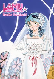Lamu nº 04/17, Rumiko Takahashi - PLANETA COMICS