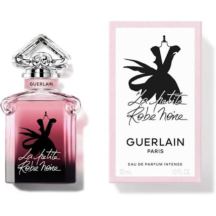 Guerlain La Petite Robe Noire Eau de Parfum Intense 30 ml