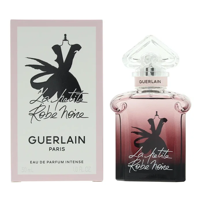 Guerlain La Petite Robe Noire Intense Eau de Parfum 30 ml Guerlain La Petite Robe Noire Intense Eau de Parfum 30 ml