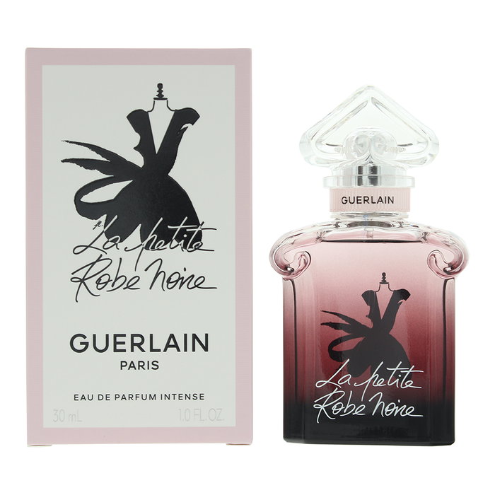 Guerlain La Petite Robe Noire Intense Eau de Parfum 30 ml Guerlain La Petite Robe Noire Intense Eau de Parfum 30 ml