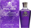 Police My Temptation Eau de Parfum 100ml Spray Police My Temptation Eau de Parfum 100ml Spray