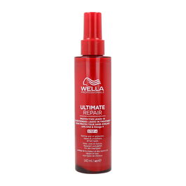 Wella Ultimate Repair Protective Leave-In Step 4 Serum en Crema para Cabello, 140 ml