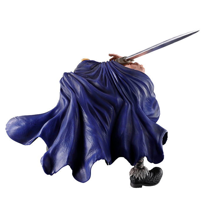 BANPRESTO Figura Ichibansho Dorry Giant Bash!! Vol. 1 One Piece 21cm