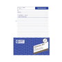 AVERY Zweckform Telefonnotiz Formularbuch 1019, 1 unidad