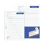 AVERY Zweckform Telefonnotiz Formularbuch 1019, 1 unidad