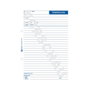 AVERY Zweckform Telefonnotiz Formularbuch 1019, 1 unidad