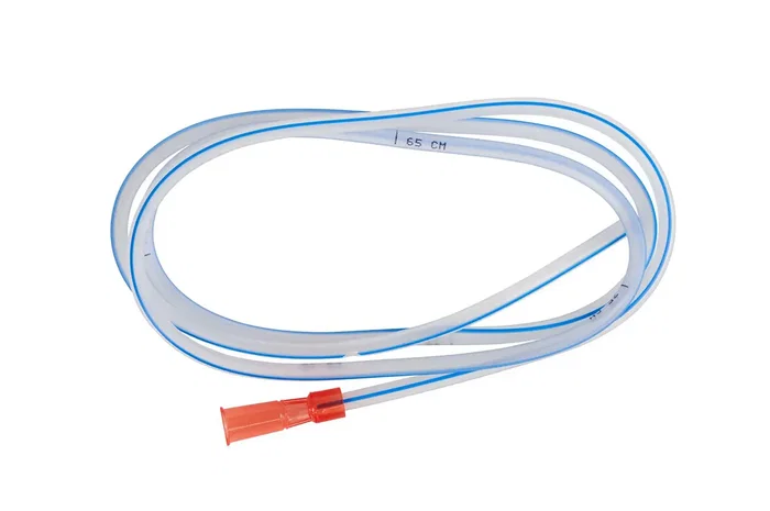 Kruuse Sonda Alimentación Naranja 5,3Mx125 cm 10 Unidades Kruuse Sonda Alimentación Naranja 5,3Mx125 cm 10 Unidades