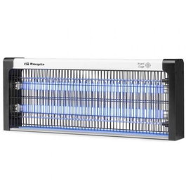Orbegozo MQ 4520 Atrapainsectos por Descarga Eléctrica