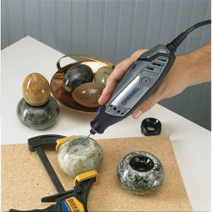 Dremel 3000-5 Herramienta Multifuncional Dremel 3000-5 Herramienta Multifuncional