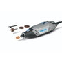 Dremel 3000-5 Herramienta Multifuncional